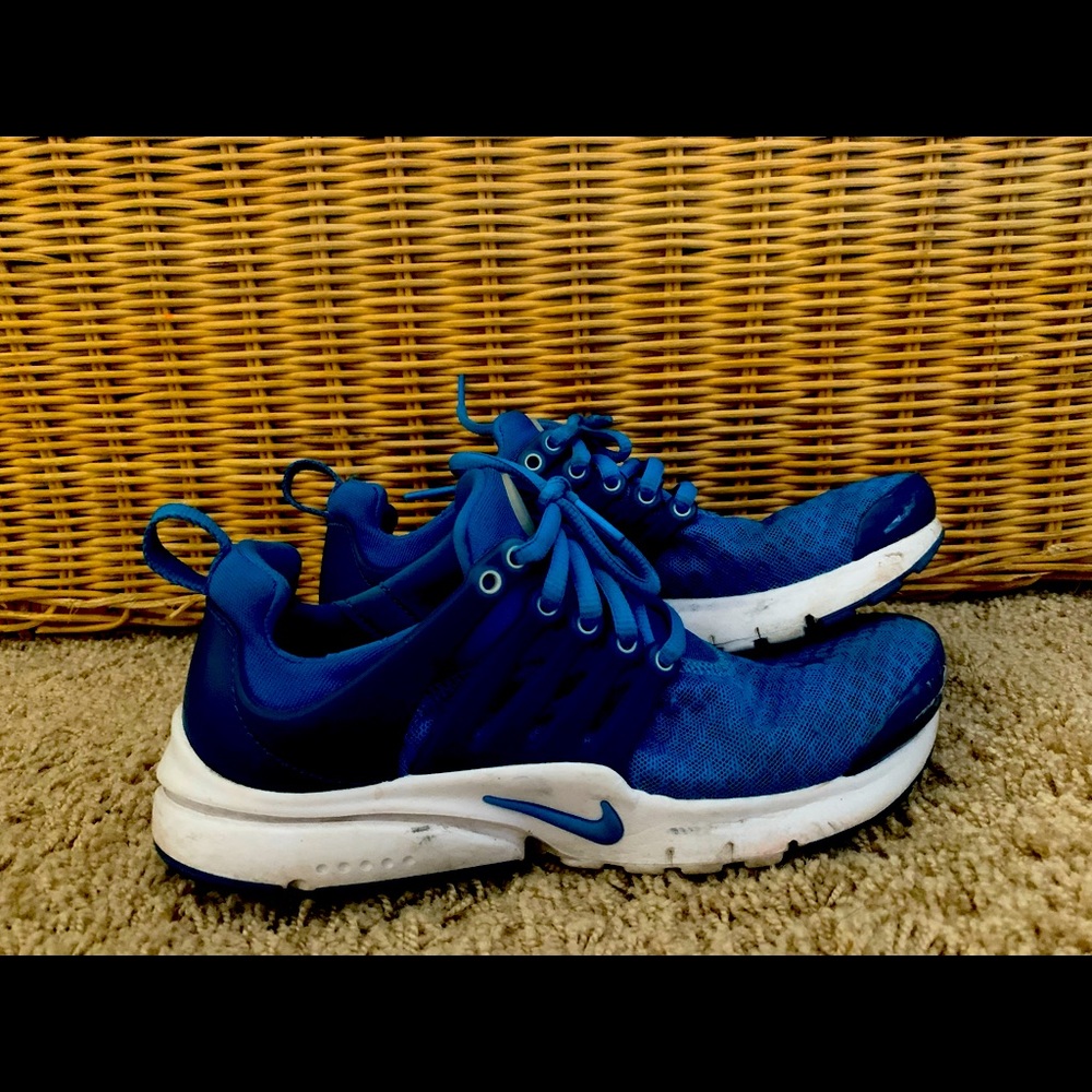 Presto Blues *last chance*